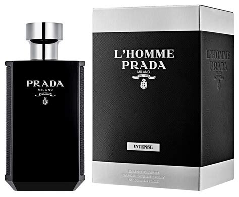 L'Homme by Prada » Reviews & Perfume Facts.